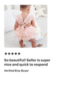 Load image into Gallery viewer, Luella Ruffle Bum Romper-Rose Pink