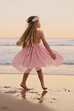 Load image into Gallery viewer, Sophia Dress -Dusty Pink