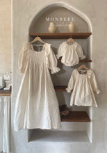 Load image into Gallery viewer, Monbebe-Isabel Mummy And Me Dress