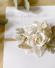 Load image into Gallery viewer, Flower Girl Hair Accessories