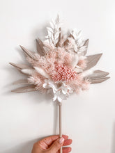 Load image into Gallery viewer, Boho Blossom Floral Cake Topper