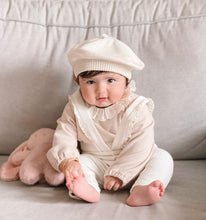 Load image into Gallery viewer, AOSTA Baby Knit Beret ~3 colours